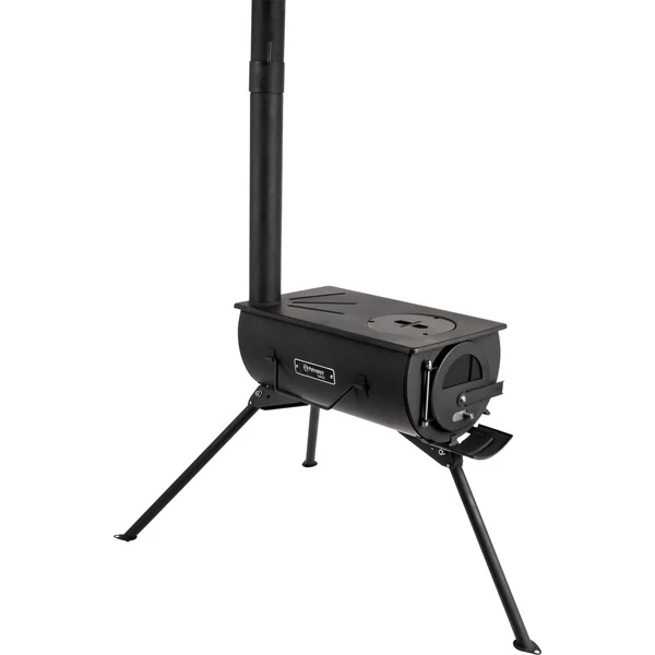 Petromax Campingkocher Und Zeltofen Loki2, Feuerstelle