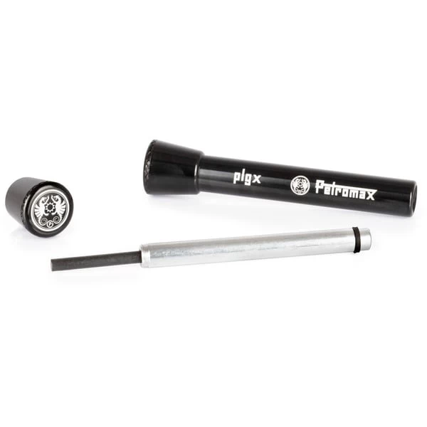 Petromax Feuer Kolben, Anzündhilfen – Bild 2