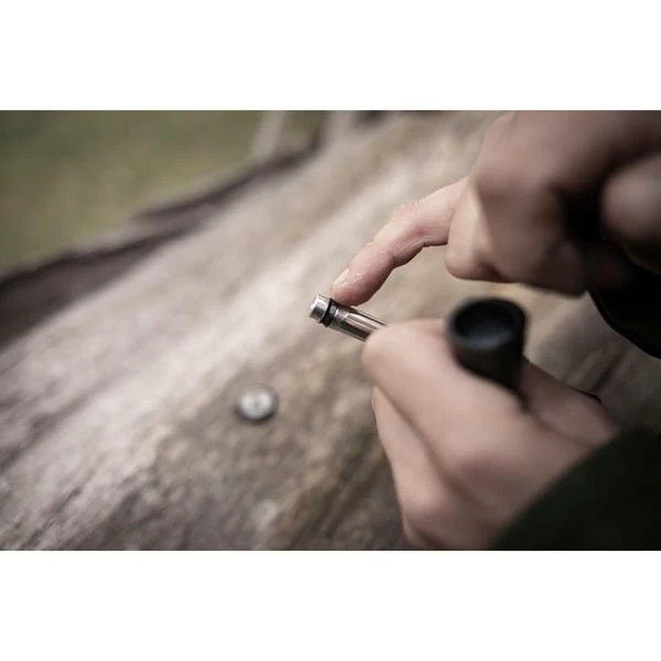 Petromax Feuer Kolben, Anzündhilfen – Bild 11