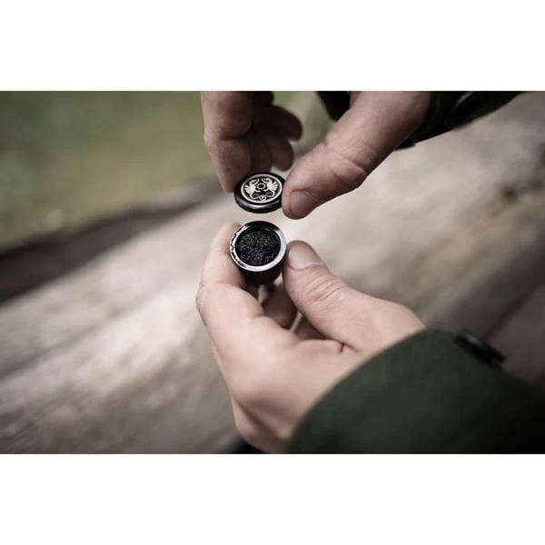 Petromax Feuer Kolben, Anzündhilfen – Bild 13