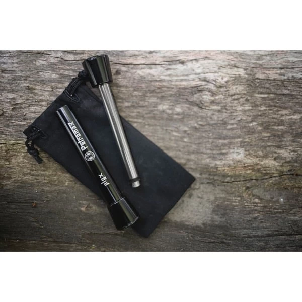 Petromax Feuer Kolben, Anzündhilfen – Bild 6