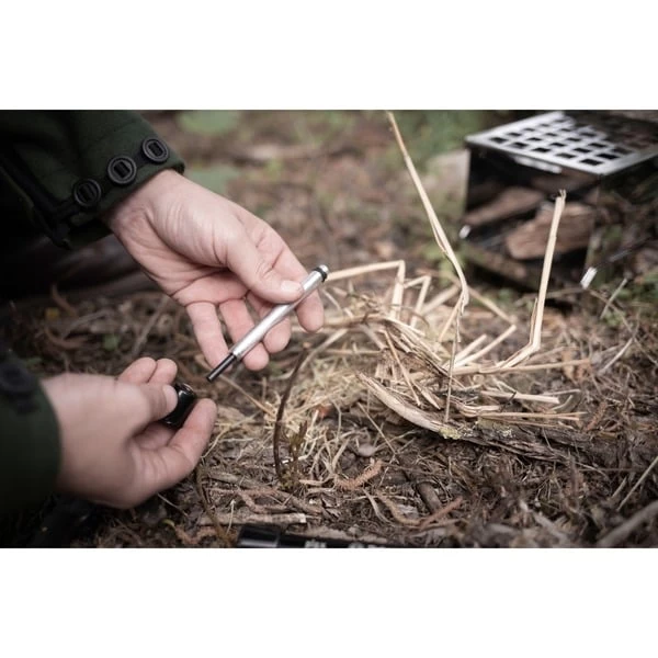 Petromax Feuer Kolben, Anzündhilfen – Bild 8