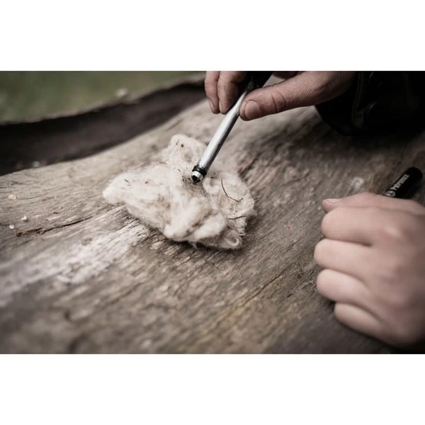 Petromax Feuer Kolben, Anzündhilfen – Bild 10