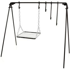 Petromax Feuerbrücke Frk1, Holzgrill