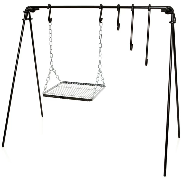 Petromax Feuerbrücke Frk1, Holzgrill