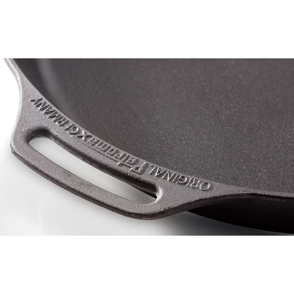 Petromax Feuerpfanne Fp35, Mit Pfannenstiel – Bild 3