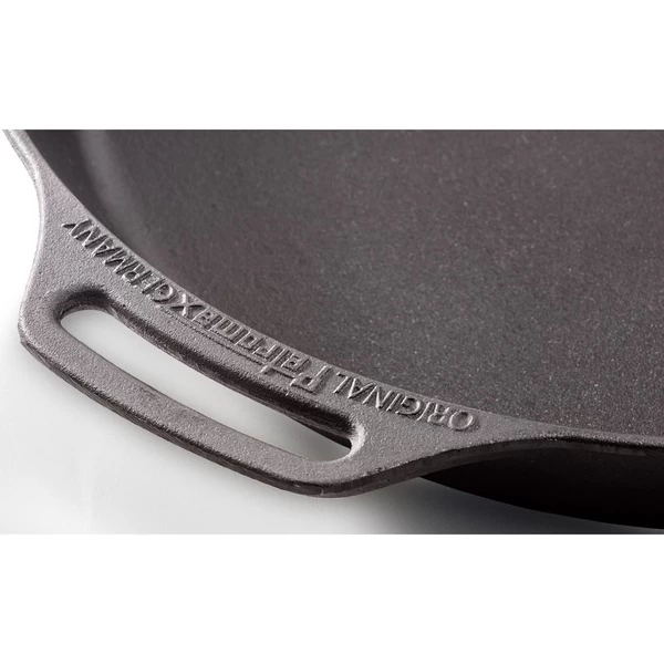 Petromax Feuerpfanne Fp40, Mit Pfannenstiel – Bild 2