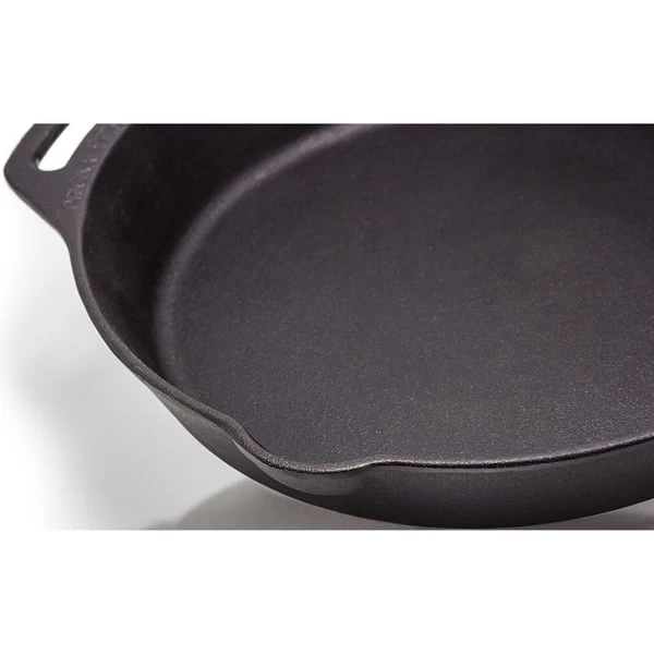 Petromax Feuerpfanne Fp40h, Mit 2 Henkeln – Bild 4