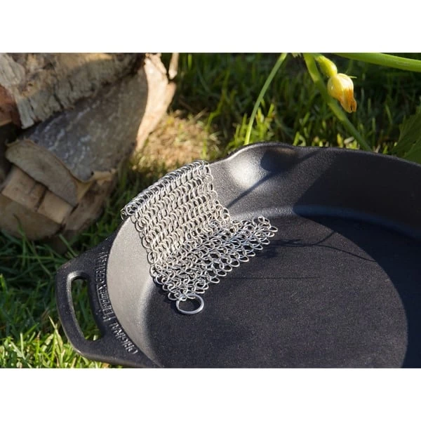 Petromax Feuerpfanne Fp40h, Mit 2 Henkeln – Bild 5