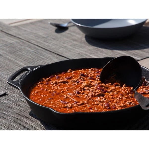 Petromax Feuerpfanne Fp40h, Mit 2 Henkeln – Bild 6