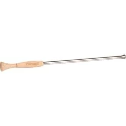 Petromax Feuerrohr, Anzündhilfen