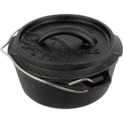 Petromax Feuertopf Ft0,5-t