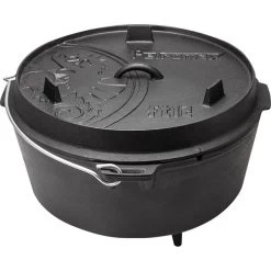 Petromax Feuertopf Ft12