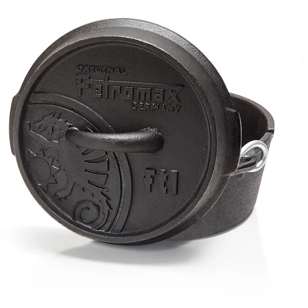 Petromax Feuertopf Ft1-t – Bild 2