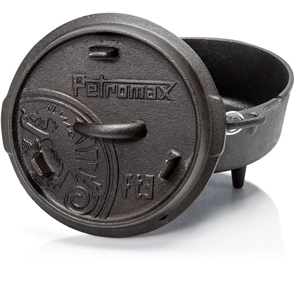 Petromax Feuertopf Ft3 – Bild 2