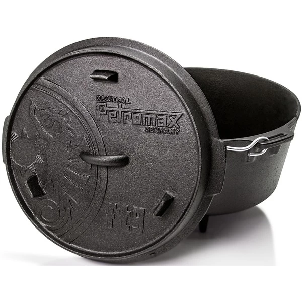 Petromax Feuertopf Ft9 – Bild 2