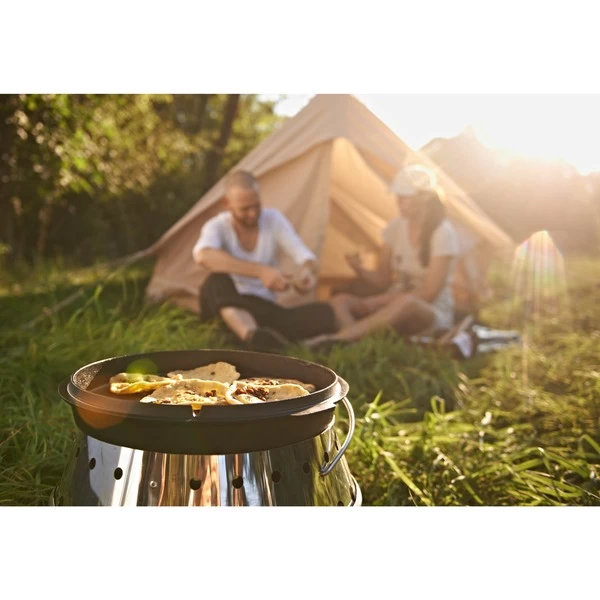 Petromax Feuertopf Ft9 – Bild 13