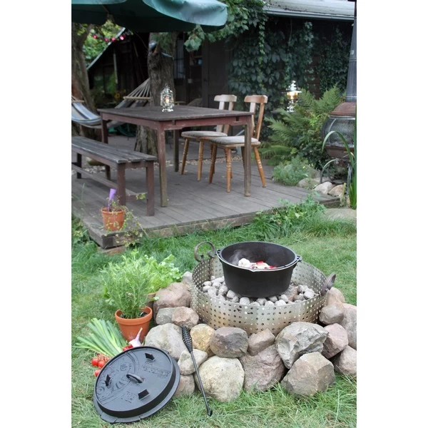 Petromax Feuertopf Ft9 – Bild 7