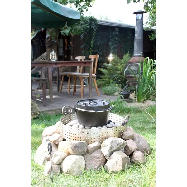 Petromax Feuertopf Ft9 – Bild 8