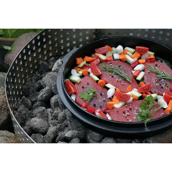 Petromax Feuertopf Ft9-t – Bild 11