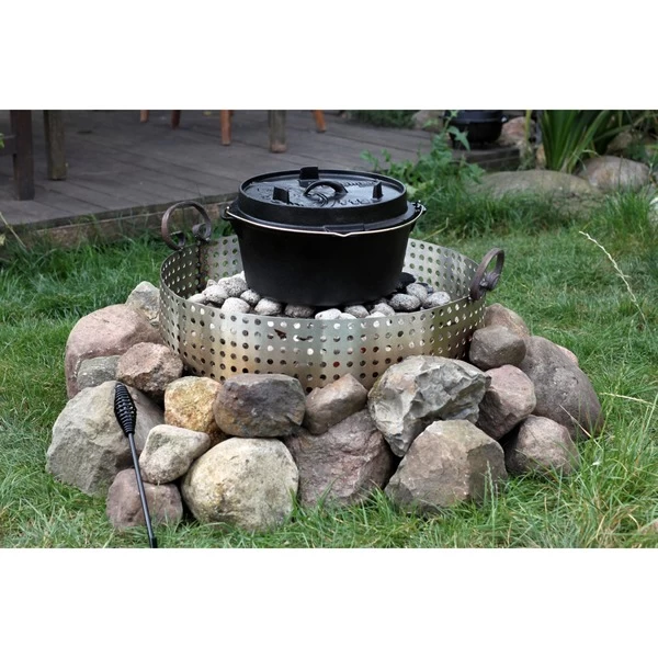 Petromax Feuertopf Ft9-t – Bild 3