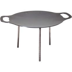 Petromax Grill- Und Feuerschale Fs38, Feuerstelle