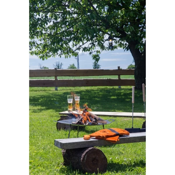 Petromax Grill- Und Feuerschale Fs56, Feuerstelle – Bild 13