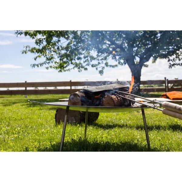 Petromax Grill- Und Feuerschale Fs56, Feuerstelle – Bild 7