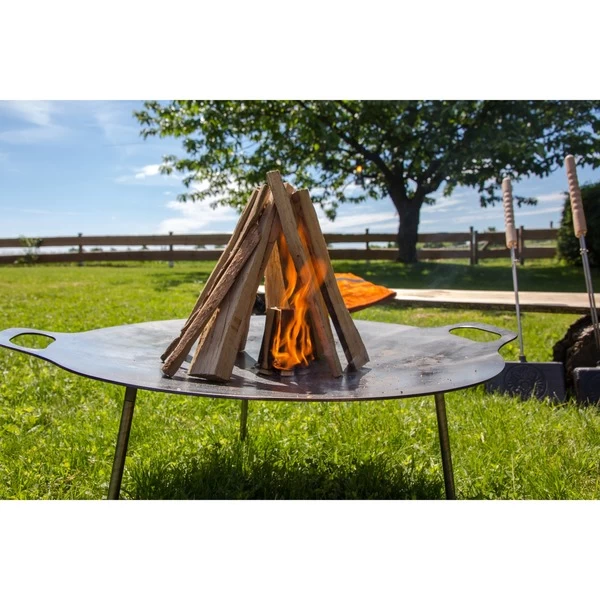 Petromax Grill- Und Feuerschale Fs56, Feuerstelle – Bild 10