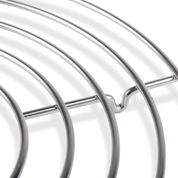 Petromax Grillrost Für Camping-Backofen, Backblech – Bild 4