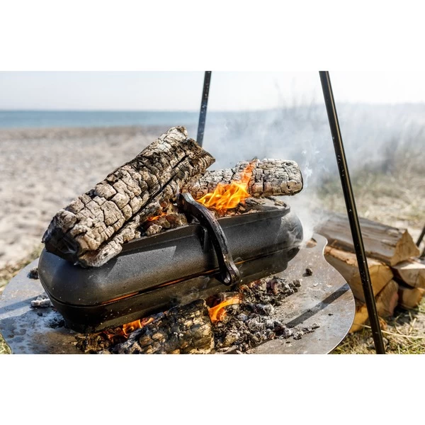 Petromax KartoffelbrĂ€ter 45cm â Bild 4