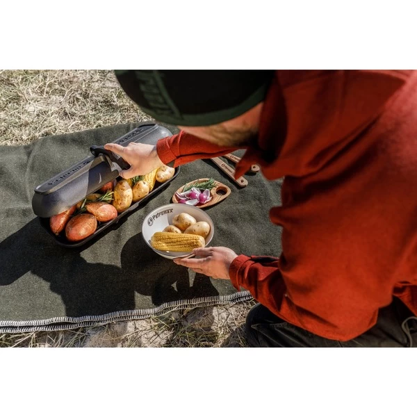 Petromax KartoffelbrĂ€ter 45cm â Bild 5