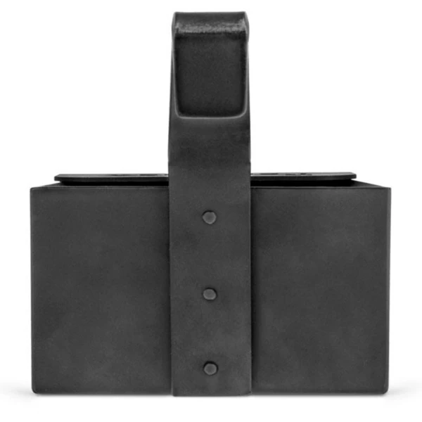 Petromax Kohlenschaufel, Grillbesteck – Bild 5