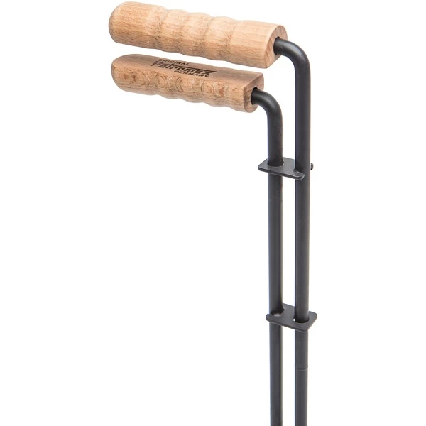 Petromax Profi-Deckelheber, Grillbesteck – Bild 2