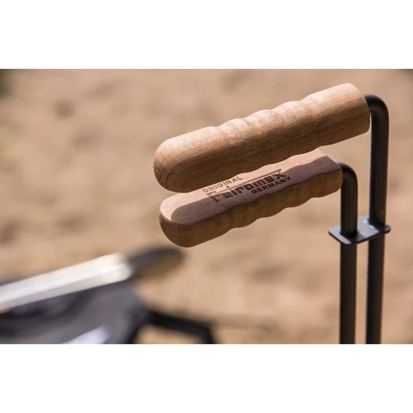 Petromax Profi-Deckelheber, Grillbesteck – Bild 6