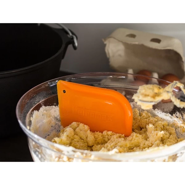 Petromax Schaber Für Feuertöpfe + Pfannen – Bild 5