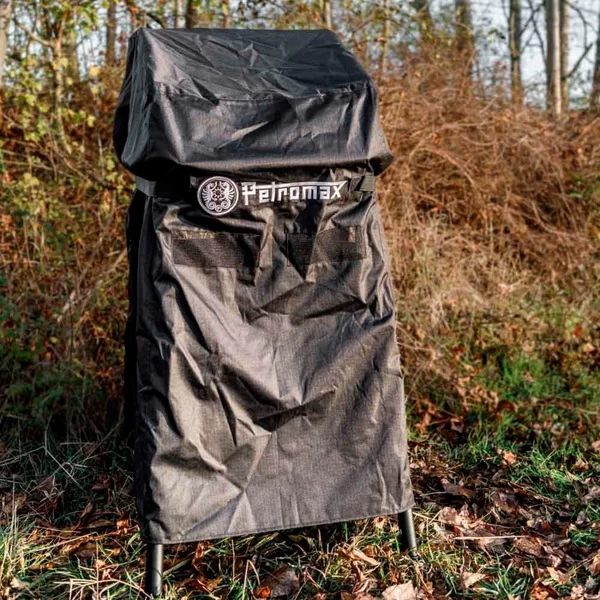 Petromax Schutzhaube Für Feuertopftisch Fe45 / Gastisch Ge45 – Bild 6