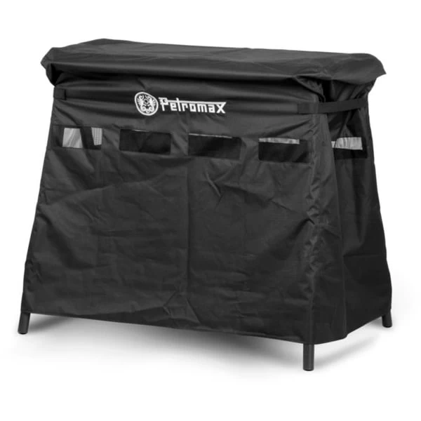 Petromax Schutzhaube Für Feuertopftisch Fe90 / Gastisch Ge90 – Bild 2