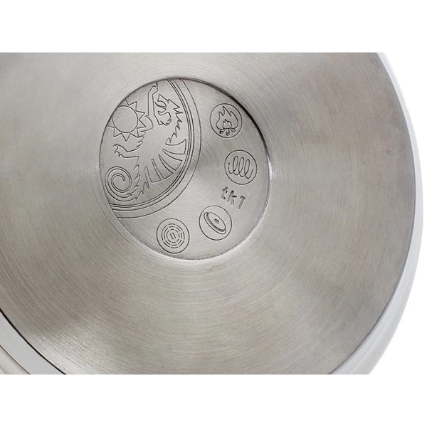 Petromax Teekessel Tk2 – Bild 3