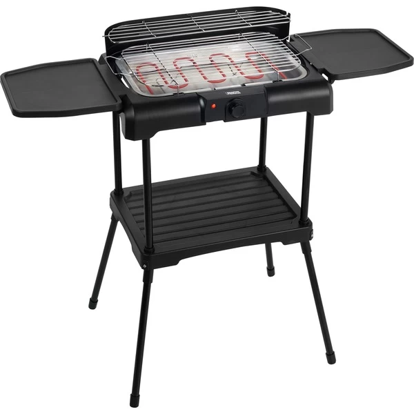 Princess Elektrischer Grill 112250, Elektrogrill