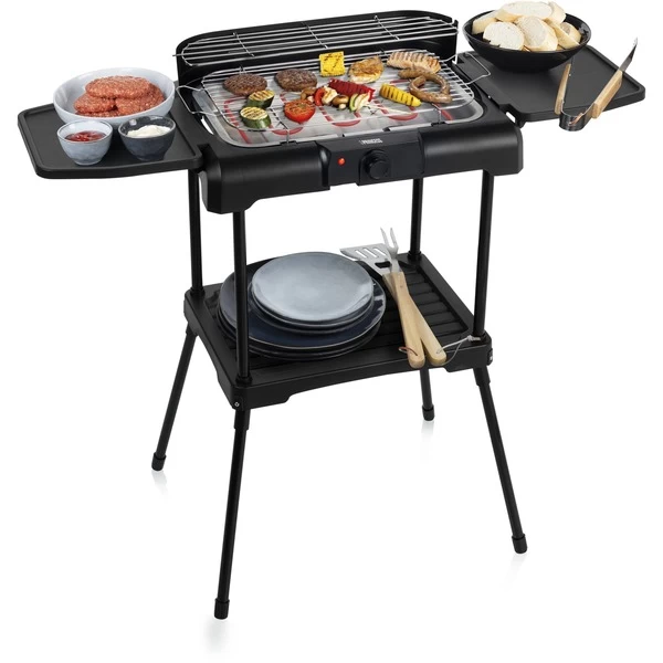 Princess Elektrischer Grill 112250, Elektrogrill – Bild 4