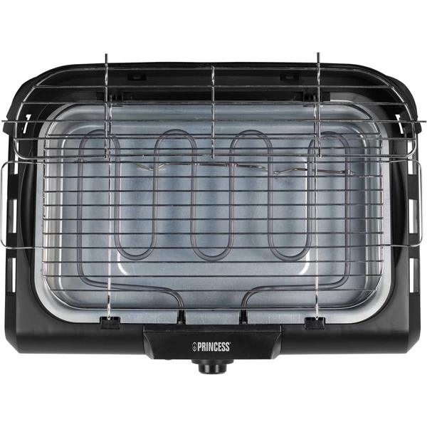 Princess Elektrischer Grill 112250, Elektrogrill – Bild 7