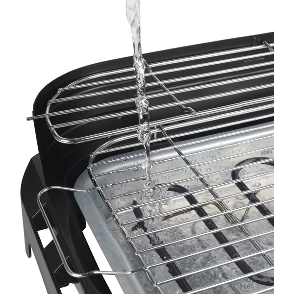 Princess Elektrischer Grill 112250, Elektrogrill – Bild 8