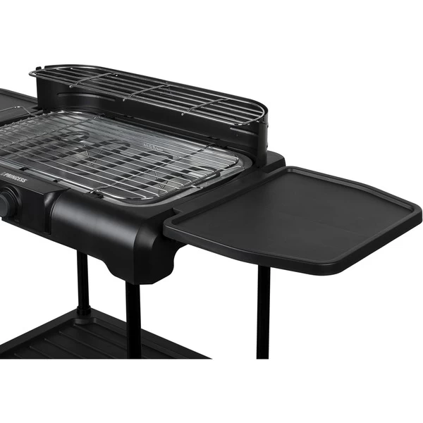 Princess Elektrischer Grill 112250, Elektrogrill – Bild 10