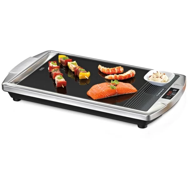 Rommelsbacher Elektrogrill CG 2308/TC – Bild 2