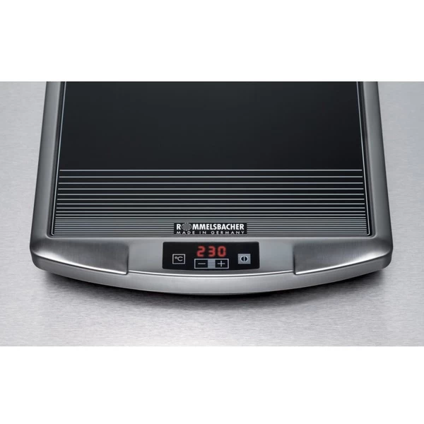 Rommelsbacher Elektrogrill CG 2308/TC – Bild 3