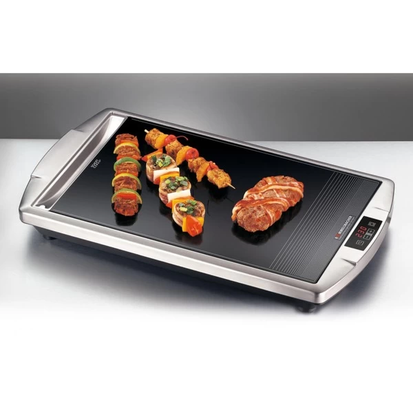 Rommelsbacher Elektrogrill CG 2308/TC – Bild 5
