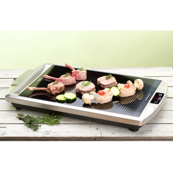 Rommelsbacher Elektrogrill CG 2308/TC – Bild 7