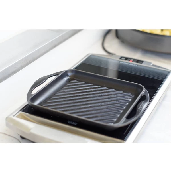 Rommelsbacher Elektrogrill CG 2308/TC – Bild 8