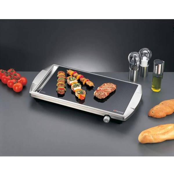 Rommelsbacher Glaskeramik-Grill CG 2303/E, Elektrogrill – Bild 11